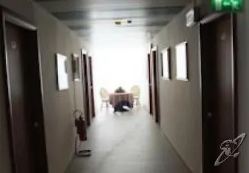 Szálloda Germania 3*