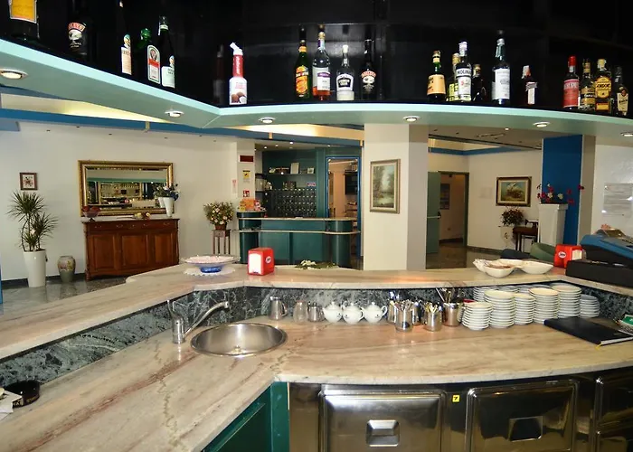 Hotel Germania Bibione