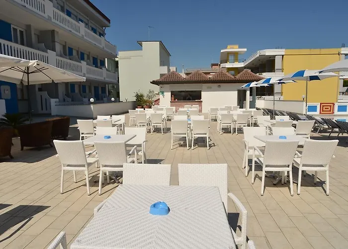 Germania Szálloda 3*