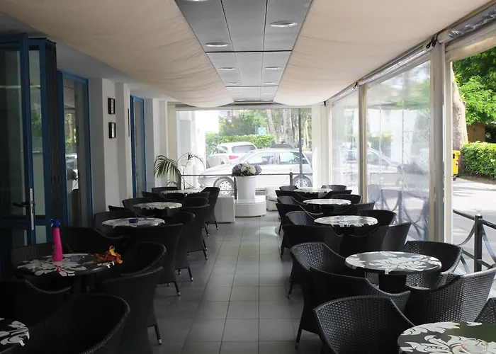 Hotel Germania Bibione