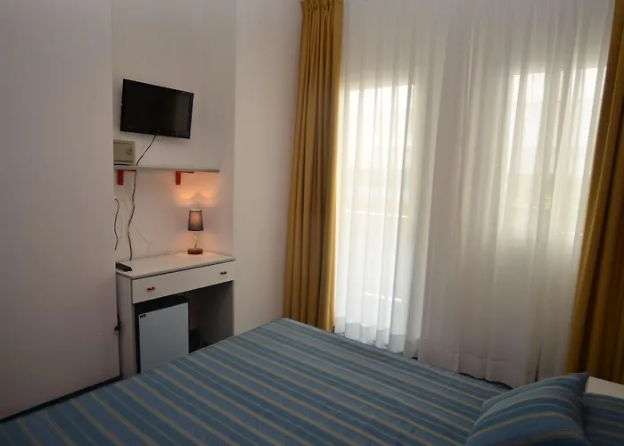 Germania Szálloda 3*