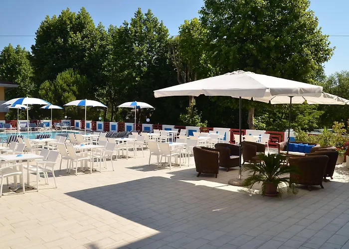 Germania Szálloda Bibione