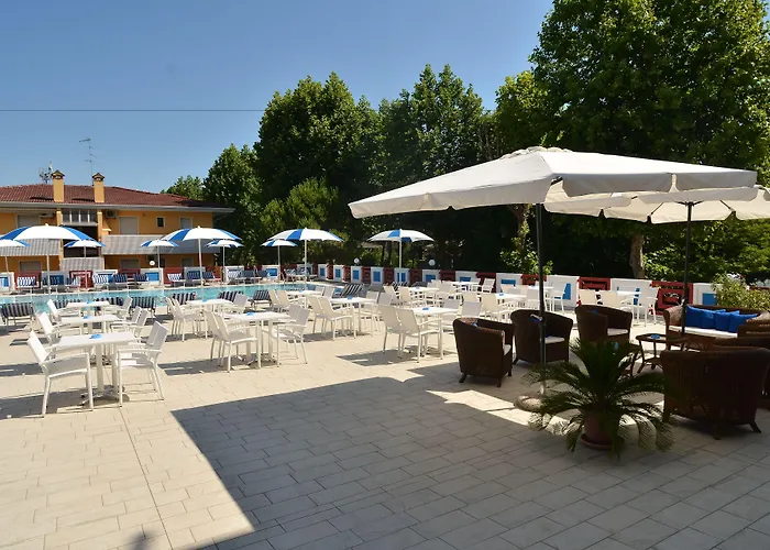 Germania Szálloda 3*