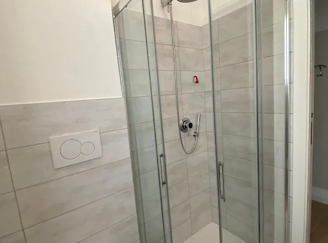 Szálloda Germania 3*