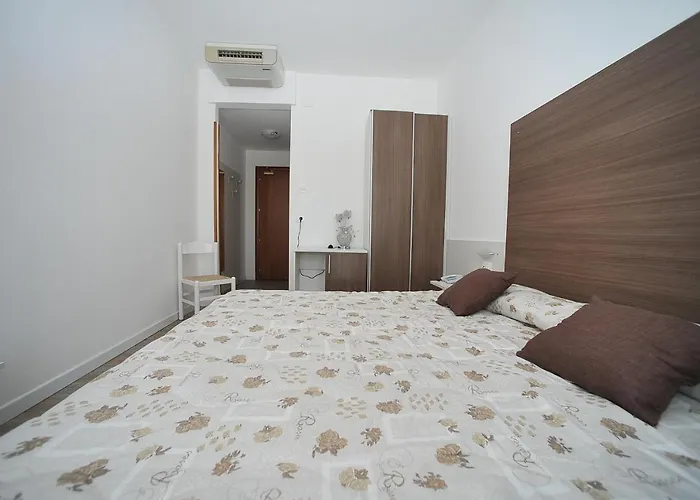 Szálloda Germania Bibione